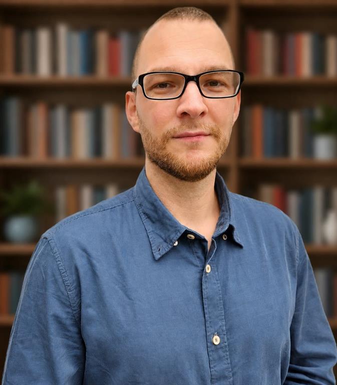 Kaufmann, Kai